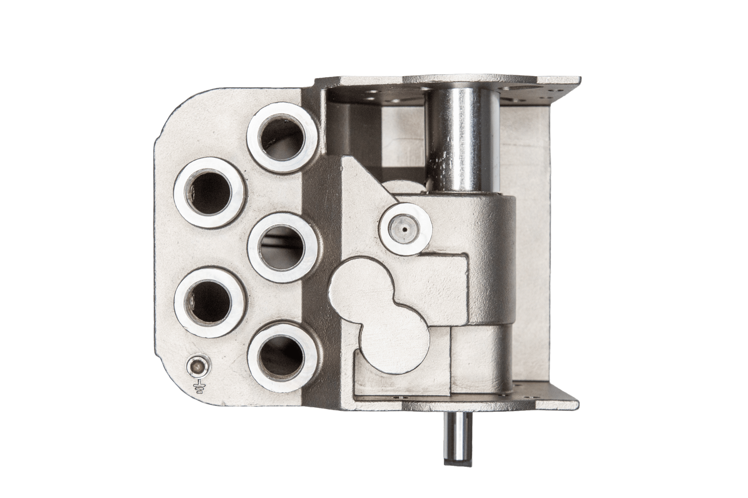 Sensor box - IDC24-SB