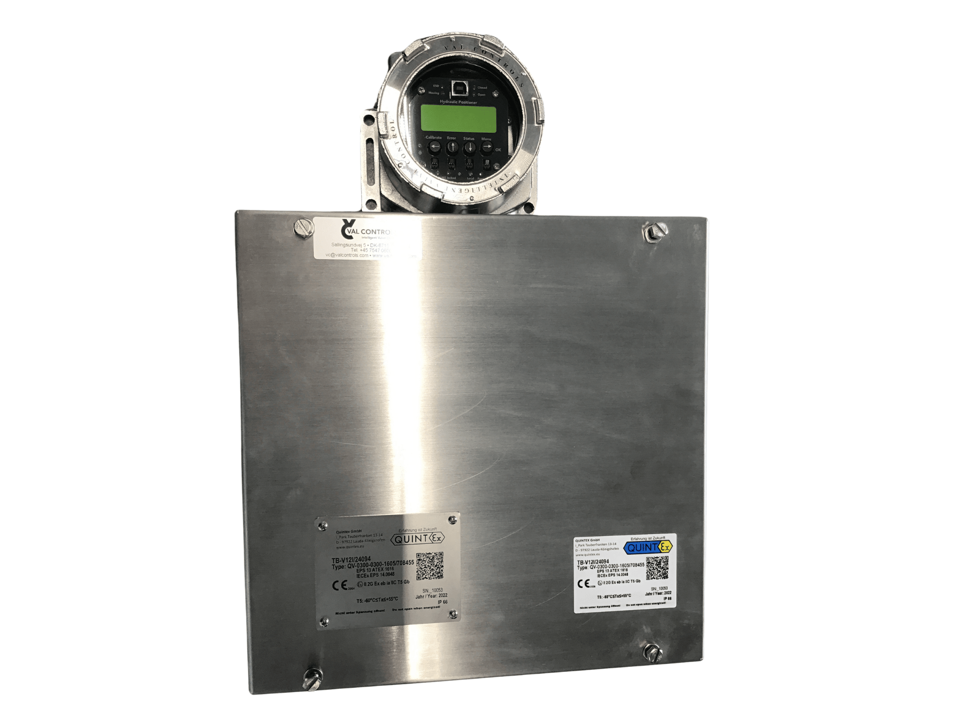 IHP24-BFE-100-240VAC