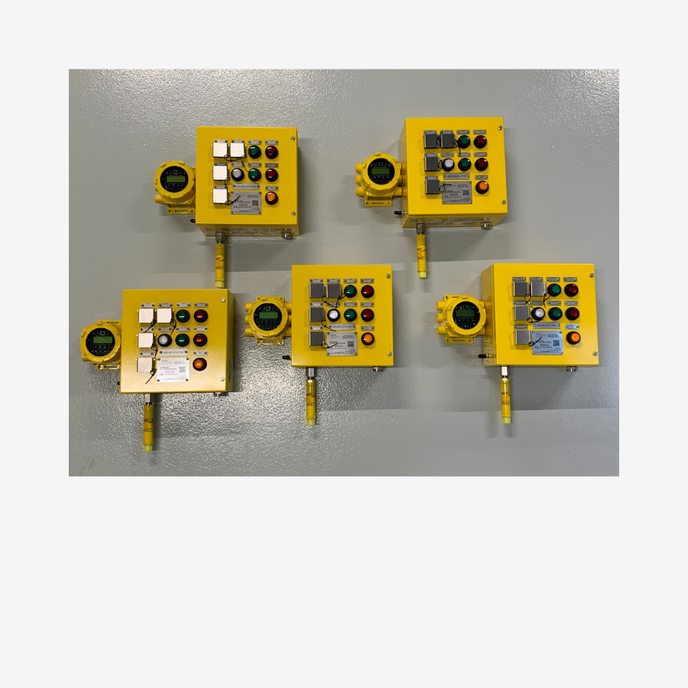 About us | Val Controls