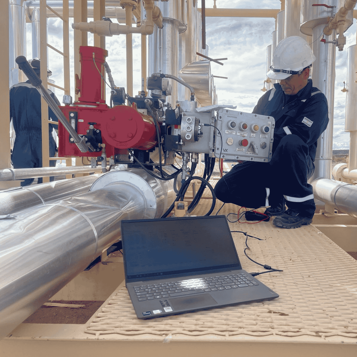 ValConnect - Configuration Software